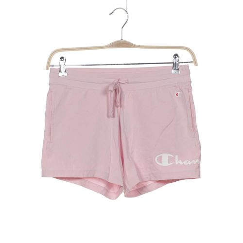 Champion Damen Shorts, pink, Gr. 38