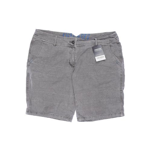 Chiemsee Damen Shorts, grau, Gr. 42