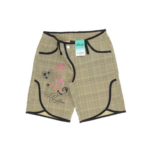 Chiemsee Damen Shorts, braun, Gr. 32