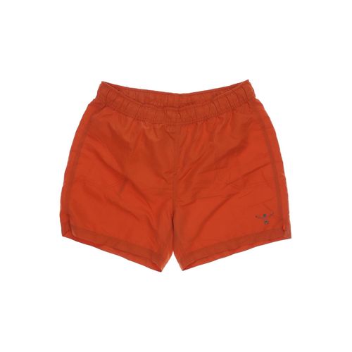 Chiemsee Damen Shorts, orange, Gr. 44