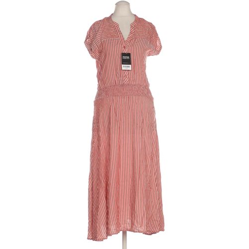 mavi Damen Kleid, pink, Gr. 36