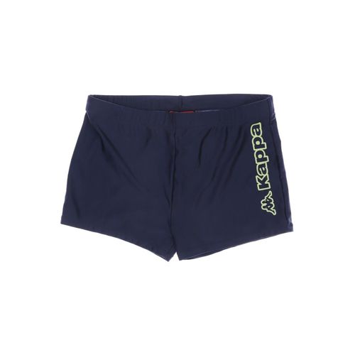 Kappa Damen Shorts, marineblau, Gr. 46