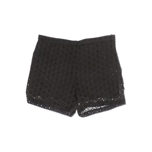 Mango Damen Shorts, grün, Gr. 38