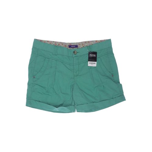 Mexx Damen Shorts, grün, Gr. 42