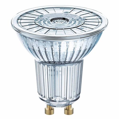 OSRAM LED-Reflektor Star GU10 2,6W warmweiß 36°