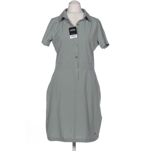 killtec Damen Kleid, türkis, Gr. 38