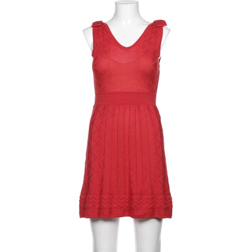 M Missoni Damen Kleid, rot, Gr. 42