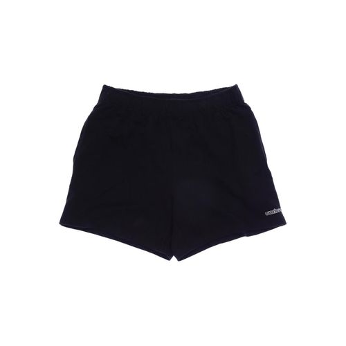 umbro Damen Shorts, schwarz, Gr. 36