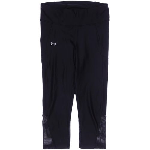 Under Armour Damen Stoffhose, schwarz, Gr. 25