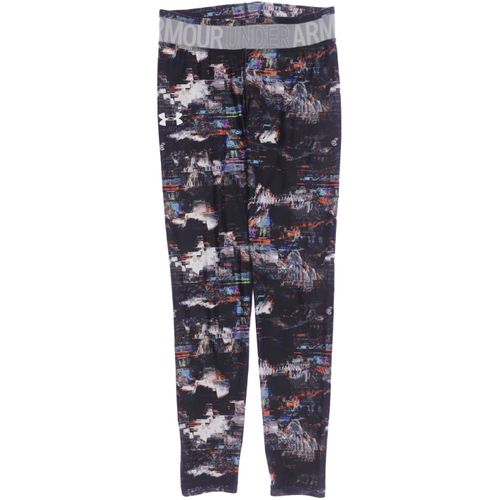 Under Armour Damen Stoffhose, mehrfarbig, Gr. 25