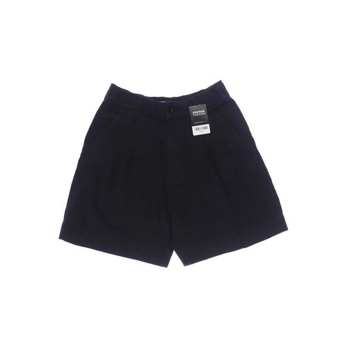 Dedicated Damen Shorts, schwarz, Gr. 38