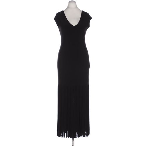 Joseph Ribkoff Damen Kleid, schwarz, Gr. 36