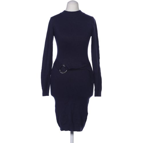 Lipsy Damen Kleid, marineblau, Gr. 36