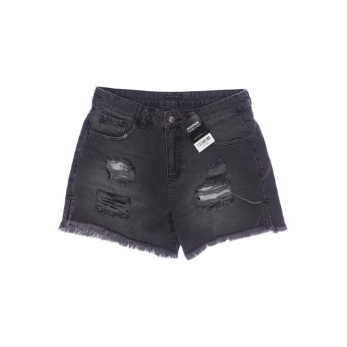 Sisley Damen Shorts, grau, Gr. 30