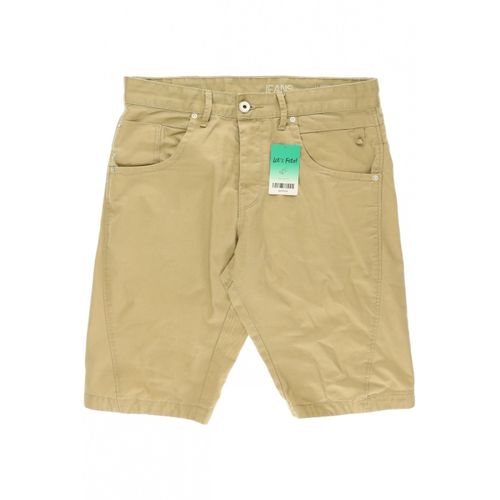 Jack & Jones Damen Shorts, beige, Gr. 42