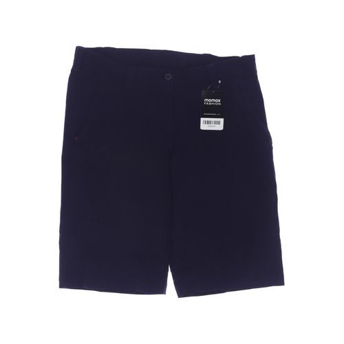 Maier Sports Damen Shorts, marineblau, Gr. 38