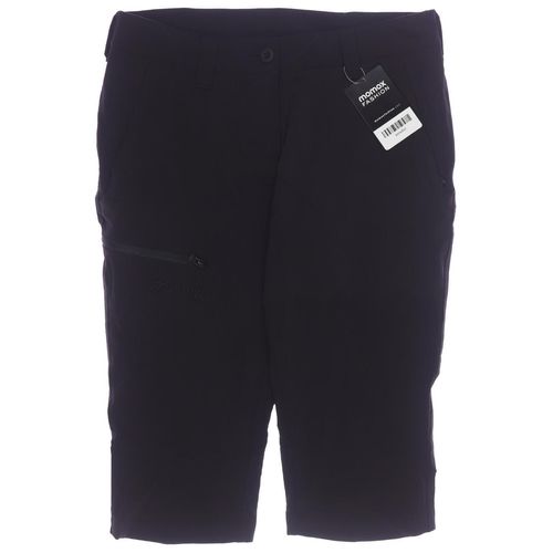 Maier Sports Damen Shorts, schwarz, Gr. 34