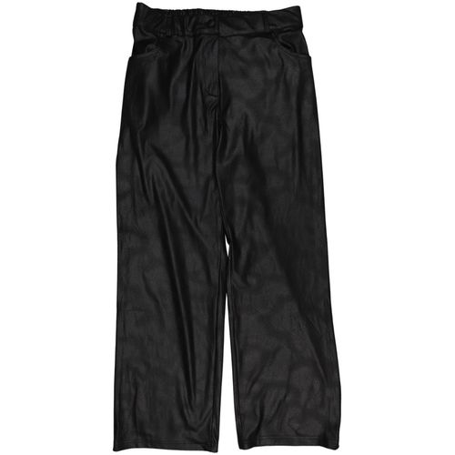 Jean Marc Philippe Damen Stoffhose, schwarz, Gr. 32