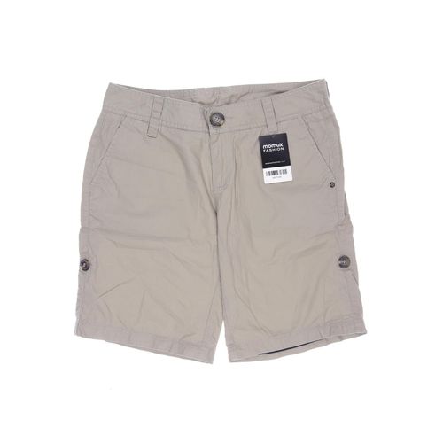 Zimtstern Damen Shorts, beige, Gr. 38