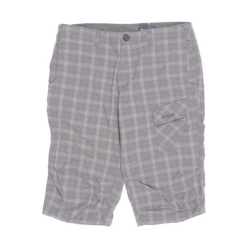 Bergans of Norway Damen Shorts, grau, Gr. 38