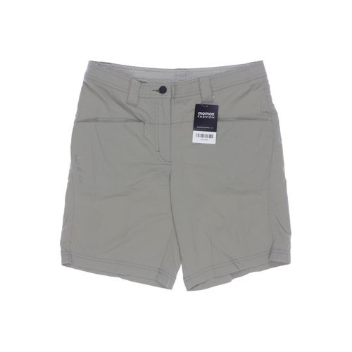 Odlo Damen Shorts, grün, Gr. 36