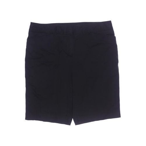 Dkny C Damen Shorts, schwarz, Gr. 36