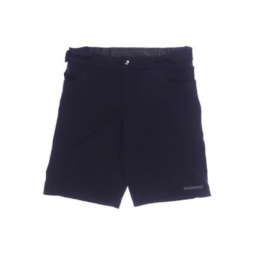 Shimano Damen Shorts, schwarz, Gr. 26