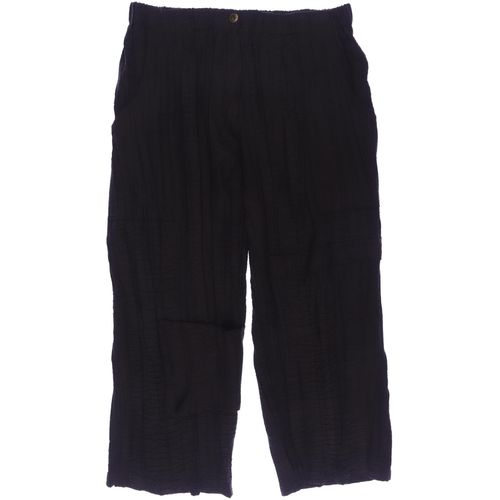 Jean Marc Philippe Damen Stoffhose, braun, Gr. 36