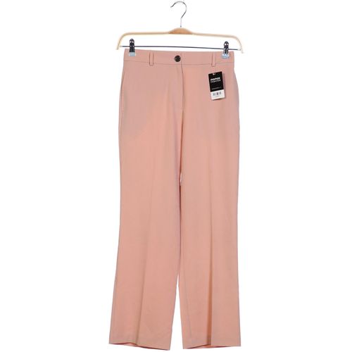 Asos Petite Damen Stoffhose, pink, Gr. 36