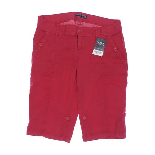 Fresh Made Damen Shorts, pink, Gr. 44