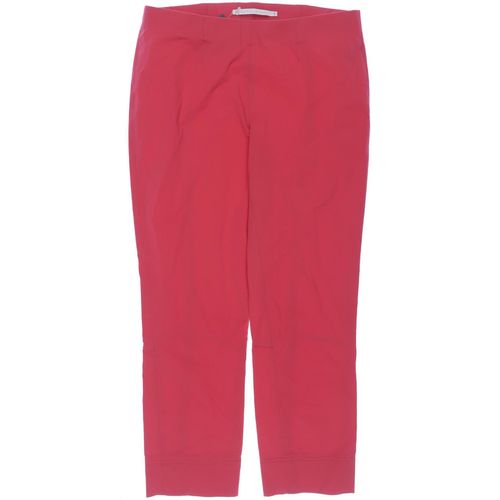 Raffaello Rossi Damen Stoffhose, pink, Gr. 38