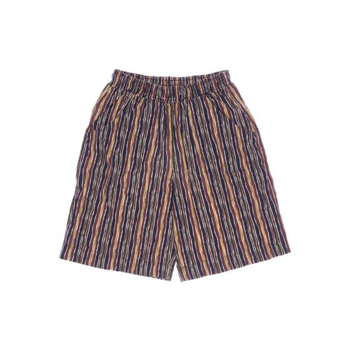 Trigema Damen Shorts, mehrfarbig, Gr. 38