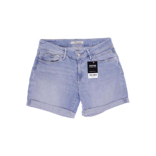 mavi Damen Shorts, hellblau, Gr. 26