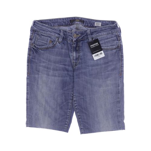 mavi Damen Shorts, blau, Gr. 30