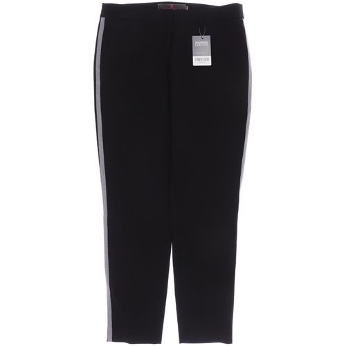 Lieblingsstück Damen Stoffhose, schwarz, Gr. 36