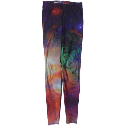 Black Milk Damen Stoffhose, mehrfarbig, Gr. 0