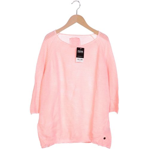 Better Rich Damen Pullover, pink, Gr. 42