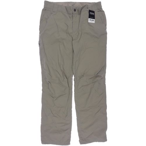 Columbia Sportswear Company Damen Stoffhose, braun, Gr. 34