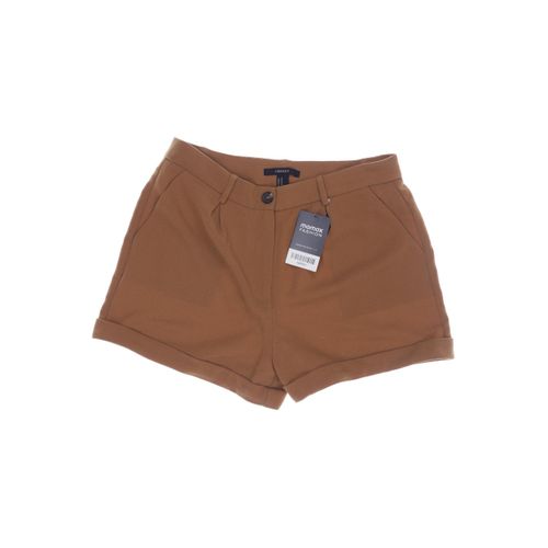 Forever 21 Damen Shorts, orange, Gr. 38