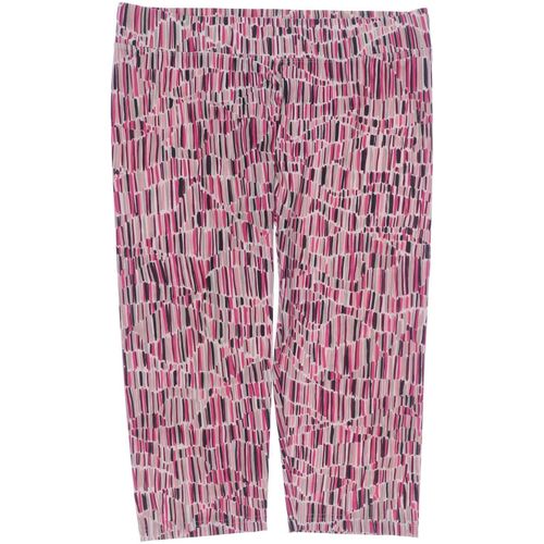 Trigema Damen Stoffhose, pink, Gr. 0