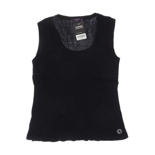 Laurel Damen Top, blau, Gr. 38