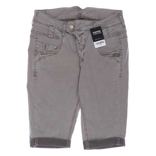 Gang Damen Shorts, braun, Gr. 29