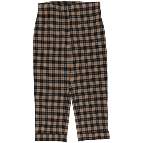 Jean Marc Philippe Damen Stoffhose, braun, Gr. 32