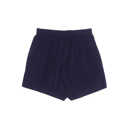 Trigema Damen Shorts, marineblau, Gr. 30