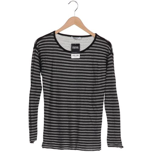 T by Alexander Wang Damen Pullover, schwarz, Gr. 38