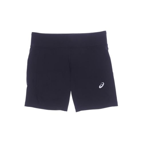 Asics Damen Shorts, schwarz, Gr. 36