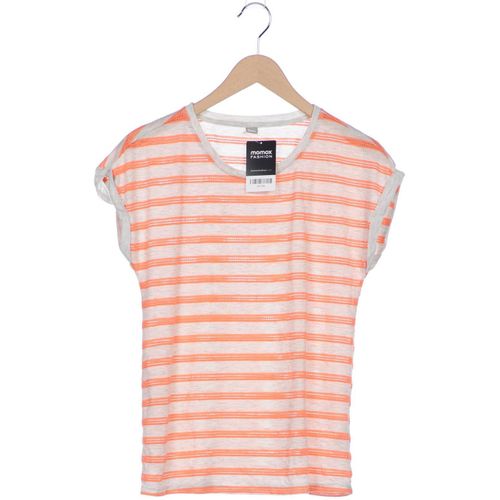 Bench. Damen T-Shirt, orange, Gr. 36