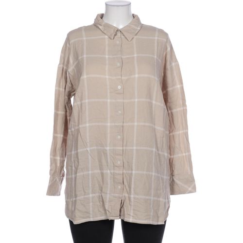 someday. Damen Bluse, beige, Gr. 42