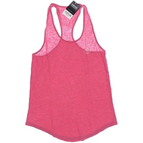 Hey Honey Damen Top, pink, Gr. 34