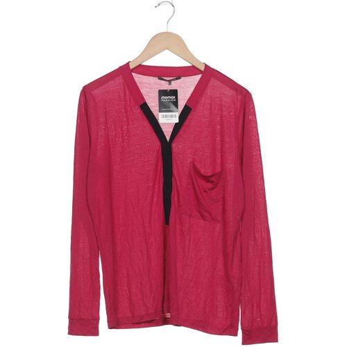 Lieblingsstück Damen Langarmshirt, pink, Gr. 42